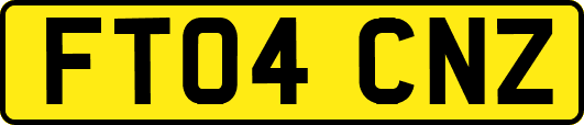 FT04CNZ
