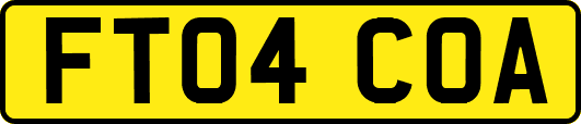FT04COA