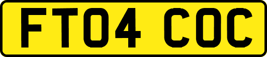 FT04COC
