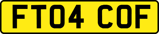 FT04COF