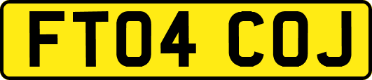FT04COJ