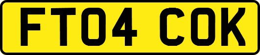 FT04COK