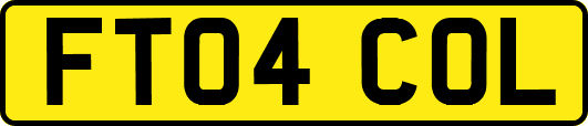 FT04COL
