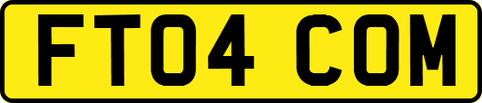FT04COM
