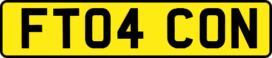 FT04CON