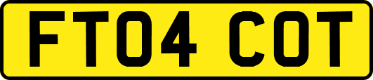FT04COT