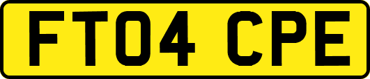 FT04CPE