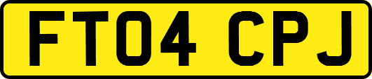 FT04CPJ