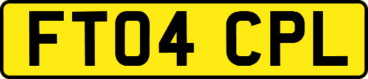 FT04CPL