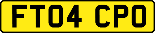 FT04CPO