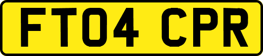FT04CPR