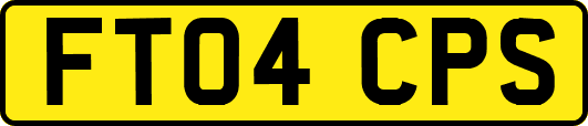 FT04CPS