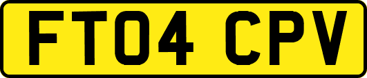 FT04CPV
