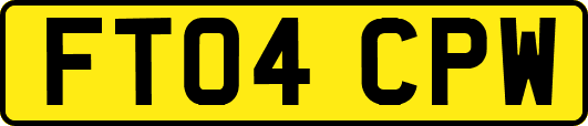 FT04CPW
