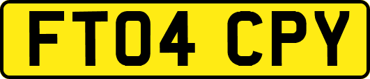 FT04CPY