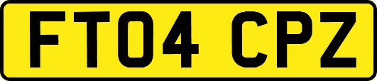 FT04CPZ