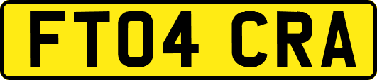 FT04CRA