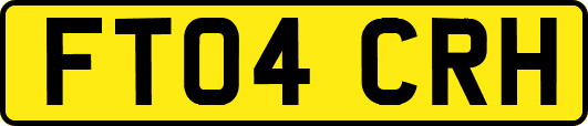 FT04CRH