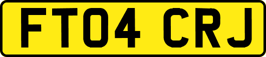 FT04CRJ