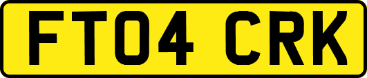 FT04CRK
