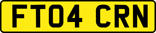 FT04CRN