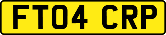 FT04CRP