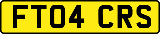 FT04CRS
