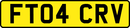 FT04CRV