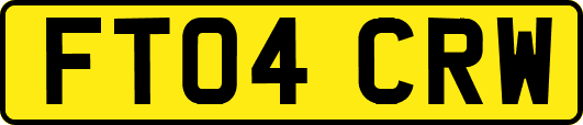 FT04CRW