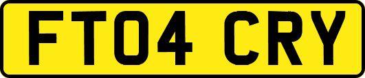 FT04CRY