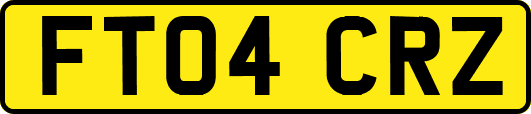 FT04CRZ