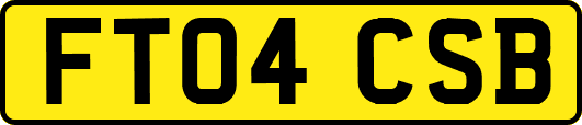 FT04CSB