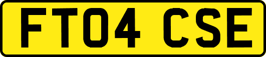 FT04CSE
