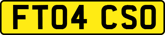 FT04CSO