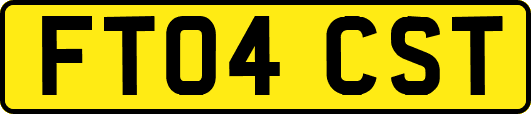 FT04CST