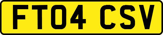 FT04CSV