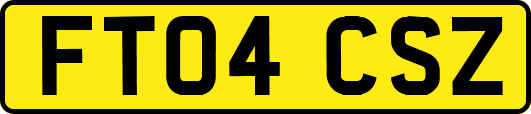FT04CSZ