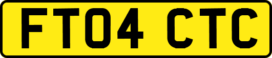 FT04CTC