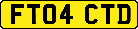 FT04CTD