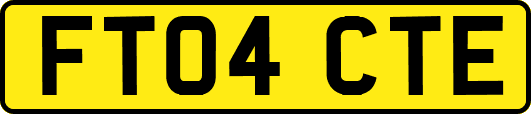 FT04CTE