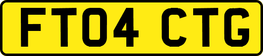 FT04CTG
