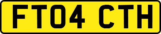FT04CTH