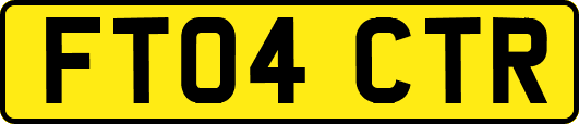 FT04CTR