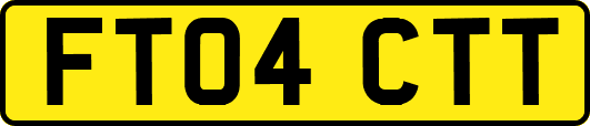 FT04CTT