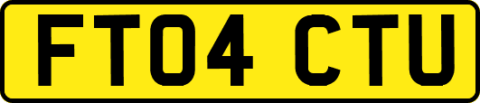 FT04CTU