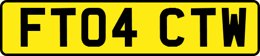 FT04CTW