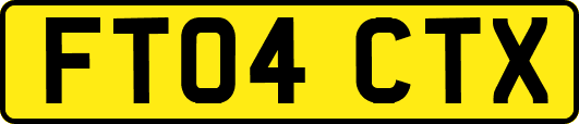 FT04CTX