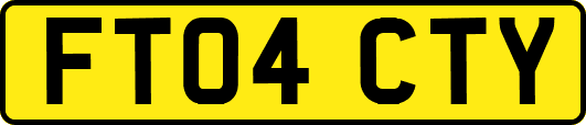 FT04CTY