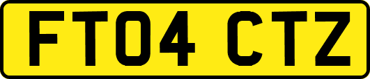 FT04CTZ