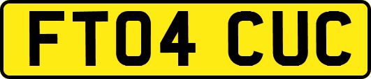 FT04CUC